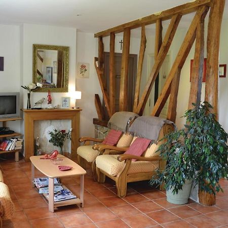 Gite De La Lombardie Lottinghen Bagian luar foto