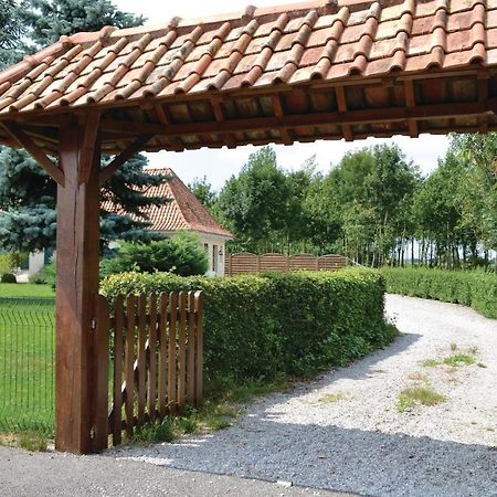 Gite De La Lombardie Lottinghen Bagian luar foto