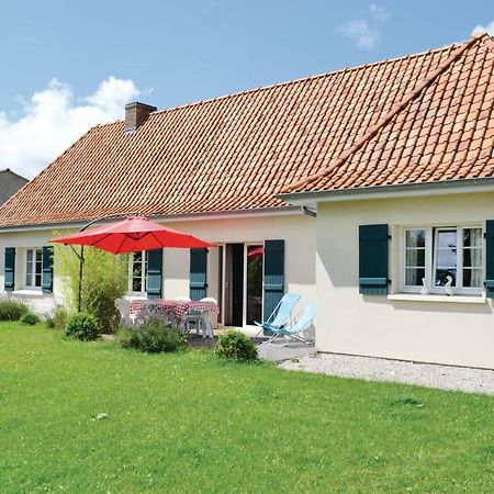 Gite De La Lombardie Lottinghen Bagian luar foto