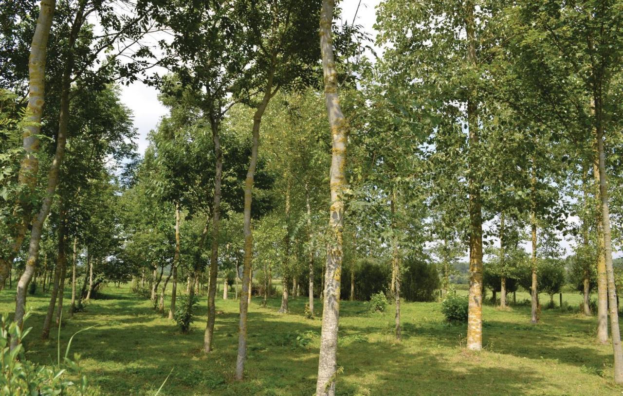 Gite De La Lombardie Lottinghen Bagian luar foto