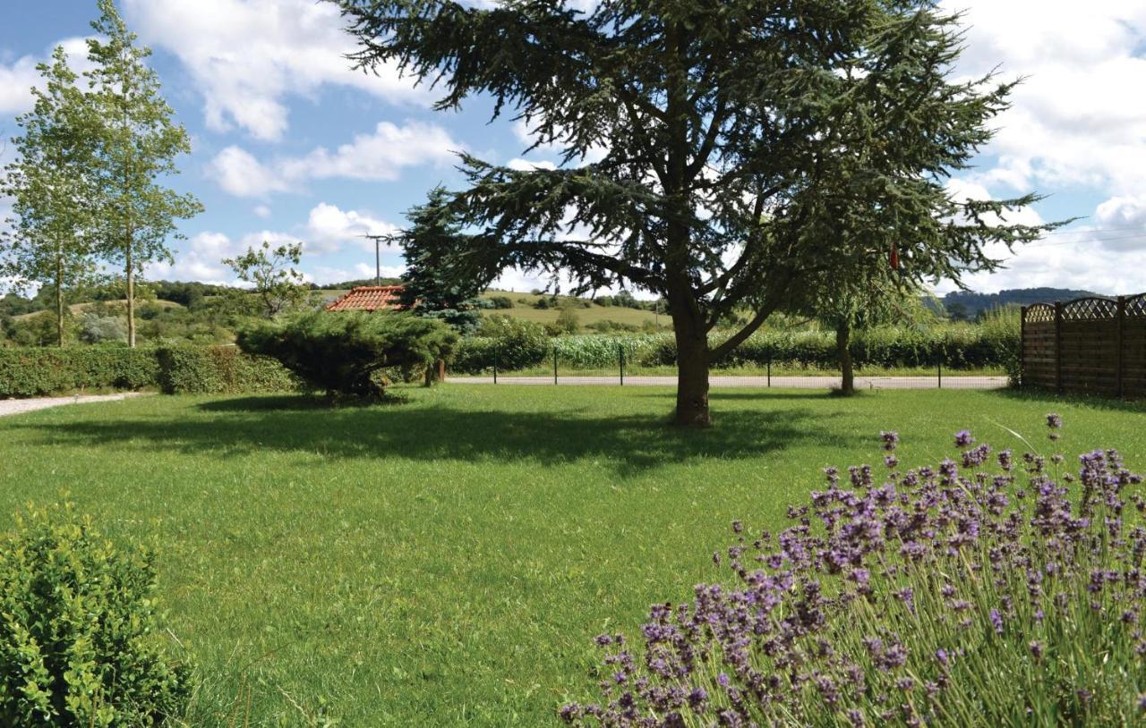 Gite De La Lombardie Lottinghen Bagian luar foto