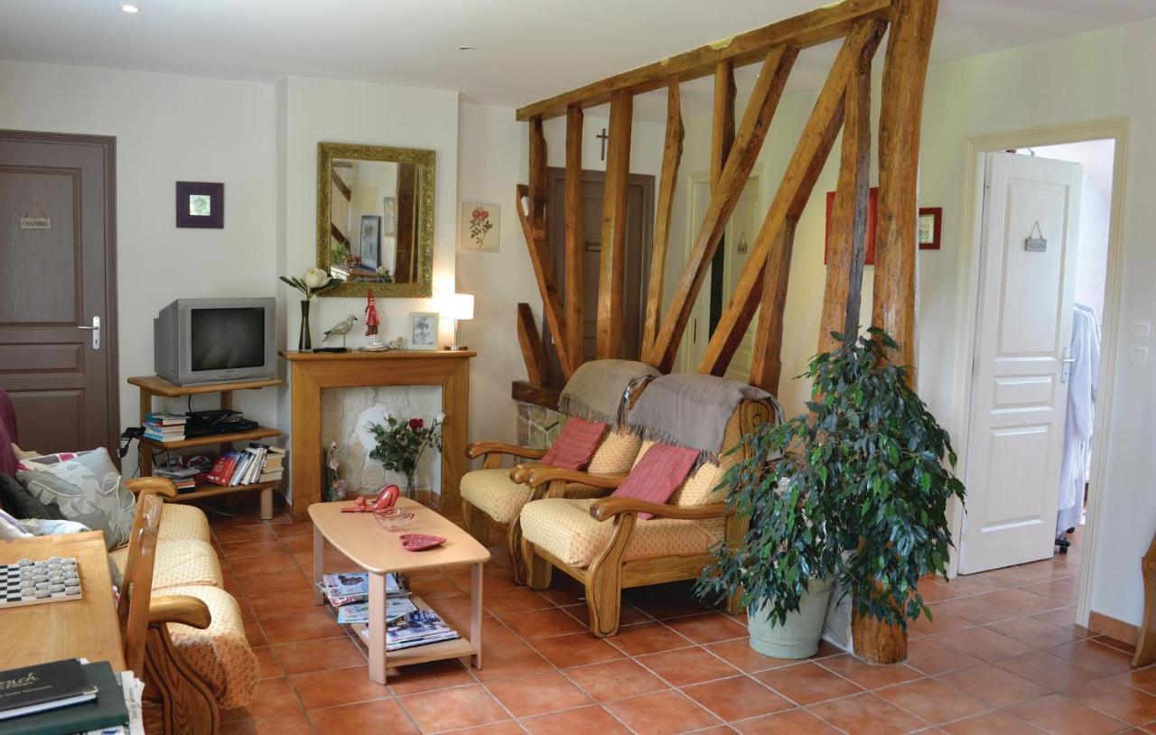 Gite De La Lombardie Lottinghen Bagian luar foto