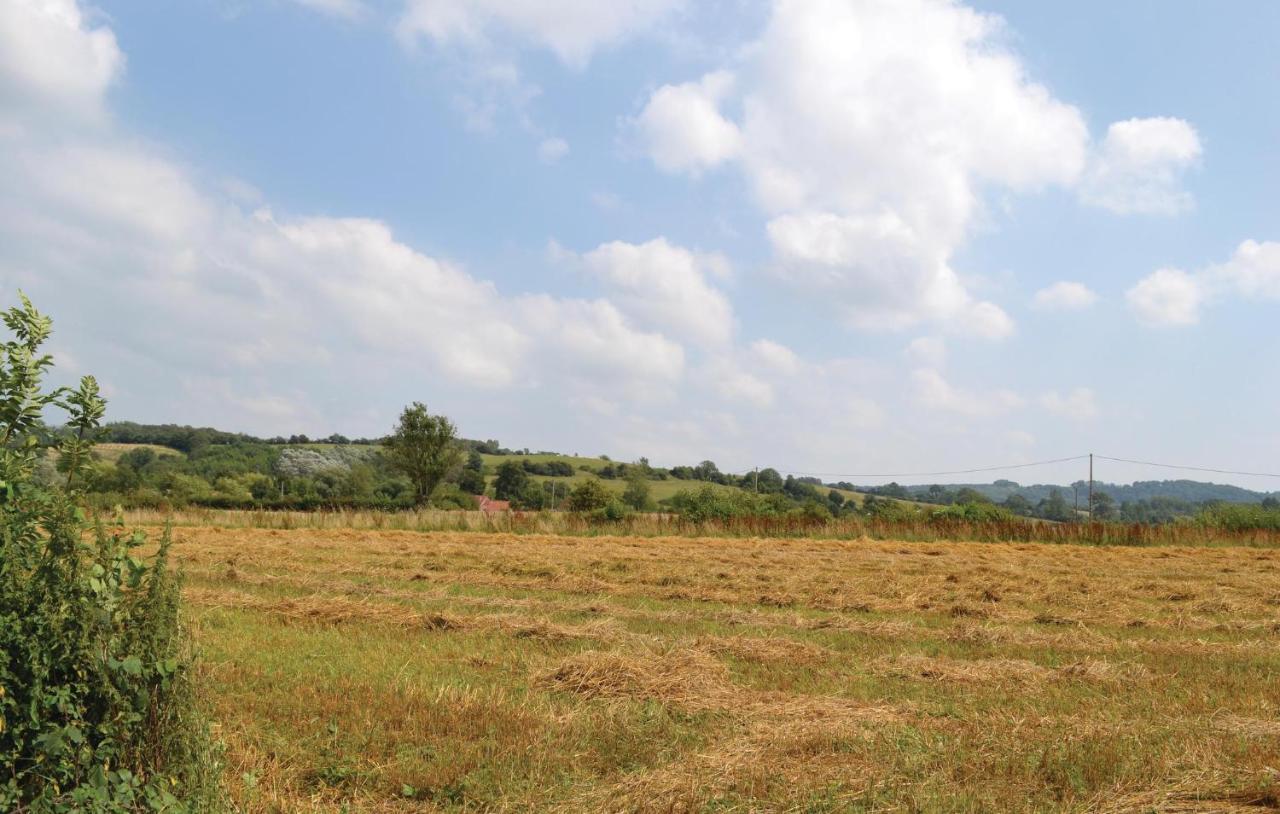 Gite De La Lombardie Lottinghen Bagian luar foto