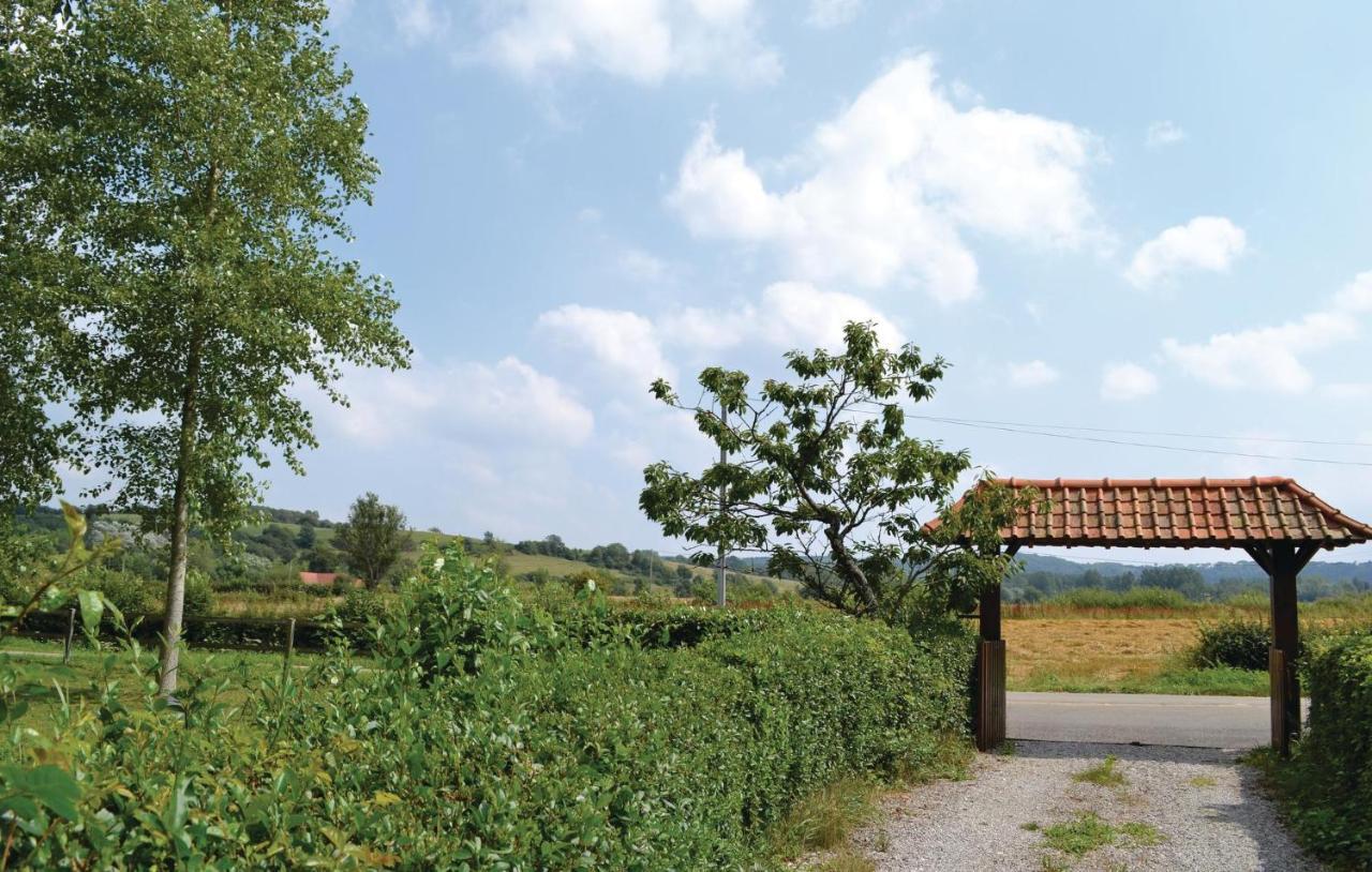 Gite De La Lombardie Lottinghen Bagian luar foto