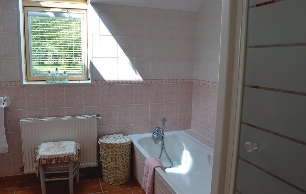 Gite De La Lombardie Lottinghen Bagian luar foto
