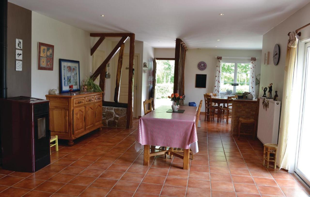 Gite De La Lombardie Lottinghen Bagian luar foto
