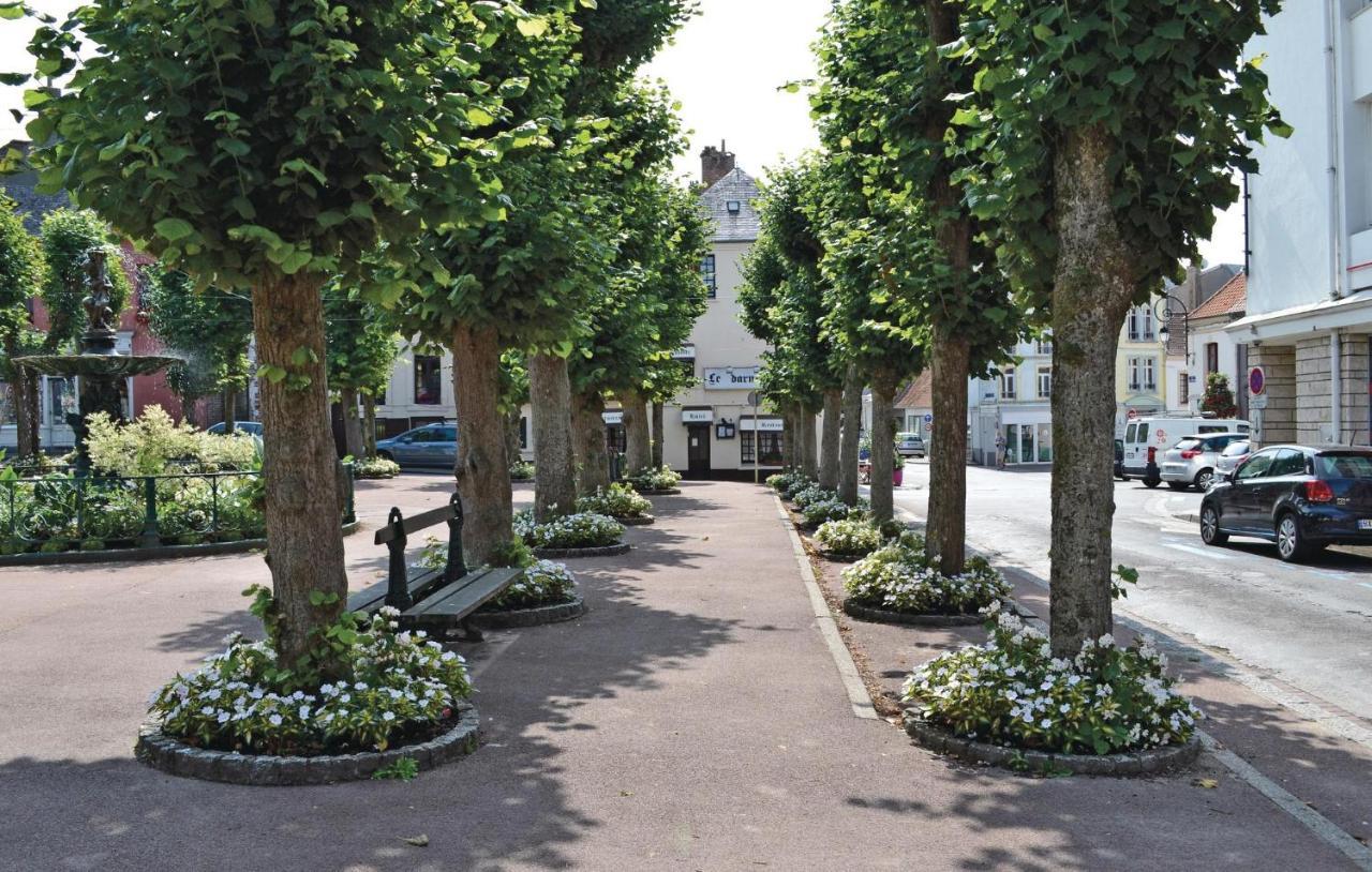 Gite De La Lombardie Lottinghen Bagian luar foto